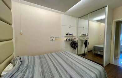 Imagem 13: Apartamento Reformado com Suíte à Venda no Buritis Conforto, Espaço...