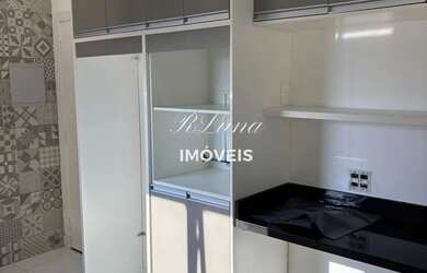 Imagem 4: Apartamento Padrão de 2 Suítes em Alphaville- Tamboré - Barueri- SP