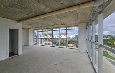 Imagem 3: Comercial Salas Comerciais no Vale do Sereno com 60,00 (M²), quartos e vagas para Aluguel