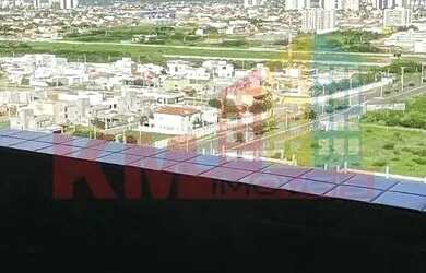 Imagem: O apartamento possui 2 Dormitórios, 1 Banheiro, 2 Vagas na