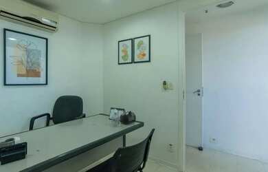 Imagem 5: Conjunto comercial para venda em Santana , 50m²