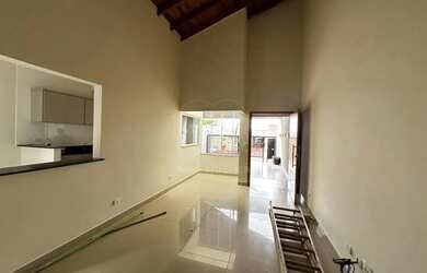 Imagem 6: Casa para alugar no Jardim Bandeirantes com 3 quartos na Região Oeste...