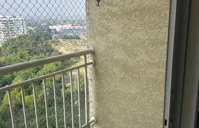 Imagem 12: Reserva Imperial - Apartamento 3 Quartos - Centro Itaboraí - RJ