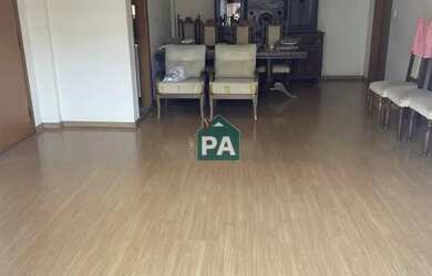 Imagem 9: Apartamento à venda com 03 quartos, 155m² - Centro - Poços de Caldas/MG