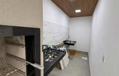 Imagem 16: Duplex novo na parte nobre do bairro Santo Agostinho