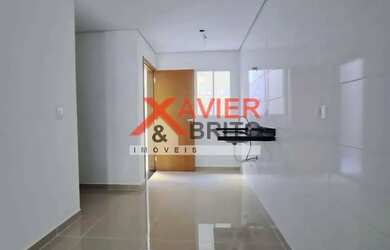 Imagem 7: Sobrados Novos à Venda em Itaquera 3 Quartos, Suíte, Quintal e 2 Vagas