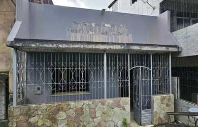 Imagem: O depósito possui 79m² de Área e está localizado em Cidade