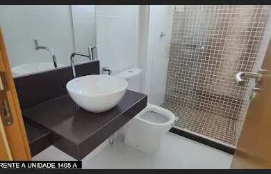 Imagem 9: Imóvel para venda tem 68 metros quadrados com 2 quartos em Itapuã - Vila Velha - ES