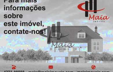 Imagem: A casa possui 4 Dormitórios, 4 Banheiros, 4 Vagas na garagem