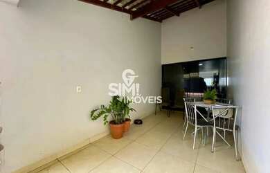 Imagem 2: CASA MODERNA COM 3 QUARTOS NA 309 SUL