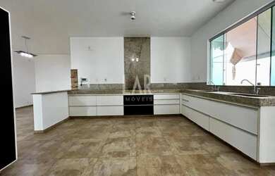 Imagem 8: Casa à venda, 3 quartos, 1 suíte, 4 vagas, Fonte Grande - Contagem/MG