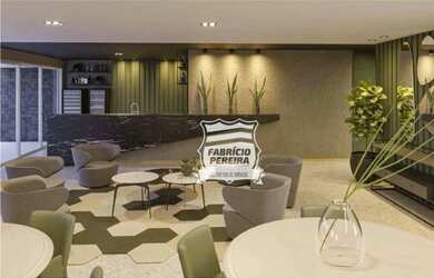 Imagem 4: Zuhaus - Apartamento com 3 dormitórios à venda, 88 m² por R$ 444.300...