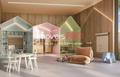 Imagem 16: Lindo apartamento novo na rua mais descolada de Pinheiros