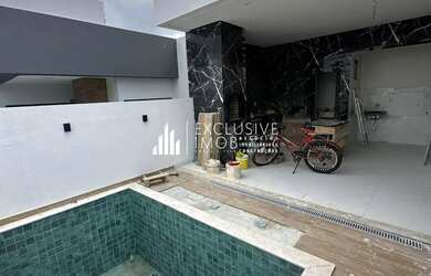 Imagem 13: MARAVILHOSA CASA NO PORTO MARINA