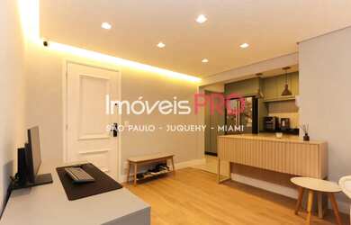 Imagem 10: Apartamento, Brooklin - São Paulo