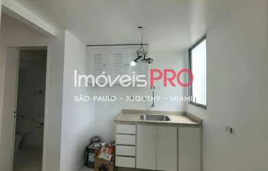 Imagem 5: Apt Duplex 50metros Brooklin