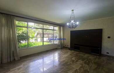 Imagem 7: Sobrado para alugar 5 quartos piscina na Ponta da Praia Santos SP