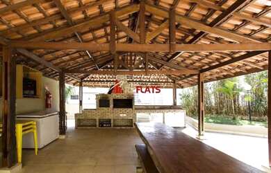 Imagem 11: Flat com ótimo preço no bairro Bela Vista. Confira