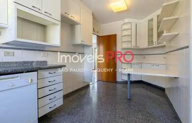 Imagem 10: Apartamento, Moema Índios - São Paulo