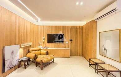 Imagem 9: GARDEN REFORMADO Á VENDA NO LEBLON, QUADRA DA PRAIA