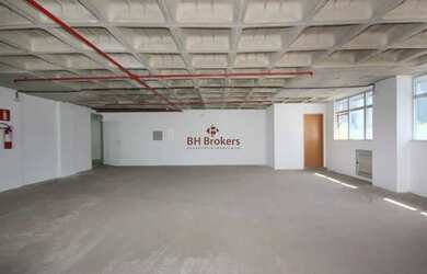 Imagem 14: SALA PARA LOCAÇÃO DE 120 METROS NO BAIRRO LOURDES