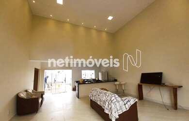 Imagem 6: Ponte Alta Norte. Piscina, Churrasqueira, VarandaeImóvel novo