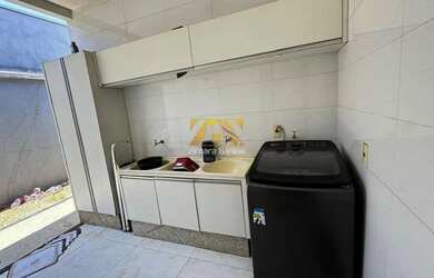 Imagem 9: Casa 4/4 com 2 Suítes - 250 m² na 605 sul ARSO 62 - Próximo a Pista...