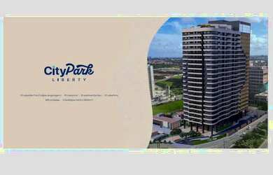 Imagem 2: CITYPARK - Um novo jeito de morar, investir e viver a cidade