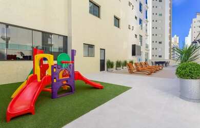 Imagem 10: Apartamento Novo em Meia Praia, Itapema