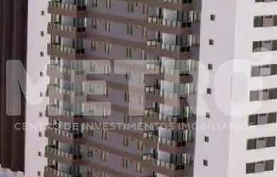 Imagem: O apartamento possui 3 Dormitórios, 3 Banheiros e 135m² de