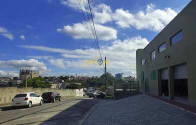 Imagem 12: Salão para Locação em Vila Riman, Arujá 300m² e 2 Banheiros