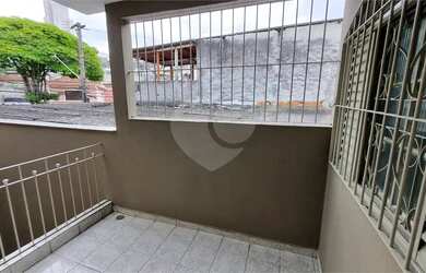 Imagem 12: Sobrado para aluguel tem 160 metros quadrados com 3 quartos em Vila Gustavo...