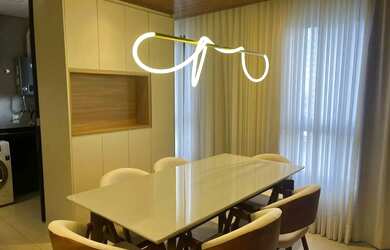 Imagem 6: INSIGHT PALHANO Apartamento com 2 dormitórios