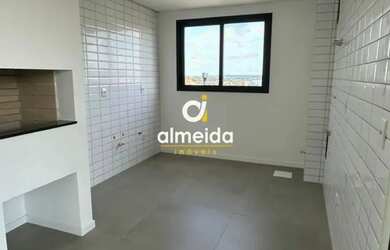 Imagem 12: Residencial Livty. Piscina, Churrasqueira, 97m² de Áreae2 Vagas na garagem