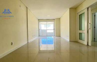 Imagem 2: Apartamento com 4 dormitórios para alugar, 125 m² por R$ 6.873,00/ano...