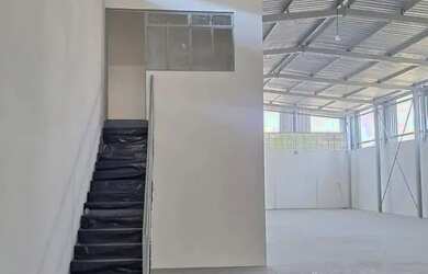 Imagem 5: Galpão Comercial 862m2 A/C, Lote 1072m2, Próx.Fiat, Stellantis, Jardim Teresópolis - Betim