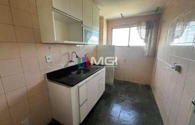 Imagem 11: Apartamento para alugar de 2 quartos no Jardim America