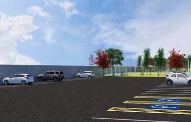 Imagem 10: Casa em Condomínio para Locação em Presidente Prudente, Condomínio...