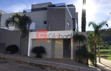 Imagem 3: Apartamento em Montes Claros, no bairro Ibituruna, à venda