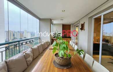 Imagem 6: Apartamento de Alto Padrão Conforto e Privacidade em Localização Privilegiada