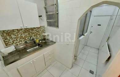 Imagem 8: OPORTUNIDADE NO LEBLON. Ar-condicionado, 45m² de Área, 1 Banheiroe1...