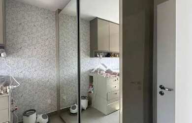 Imagem 5: Trebbiano, 2 suítes, varanda gourmet, andar alto, 2 vagas