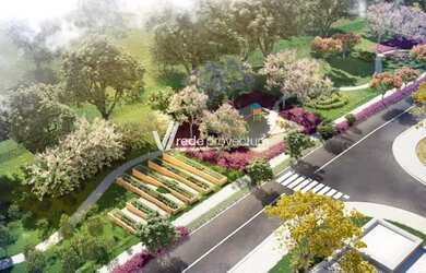 Imagem 6: Terreno - Urbe 365 - Paulínia