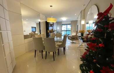 Imagem 4: Apartamento com 3 dormitórios à venda, 142 m² por R$ 1.595.000,00 -...