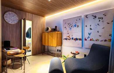 Imagem 9: Esmeralda Leste, Residencial de Alto Padrão localização próximo à...