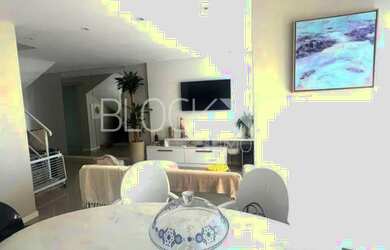 Imagem 5: Recreio dos Bandeirantes Cobertura 3 quartos, sendo 3 suites