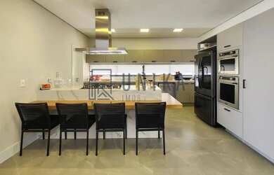 Imagem 14: Imóvel de luxo no Loteamento Mont Blanc Residence, Campinas-SP 4 quartos,...