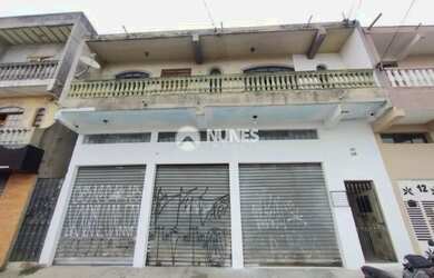 Imagem: O depósito possui 118m² de Área e está localizado em Jardim