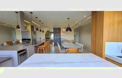 Imagem 6: APARTAMENTO MOBILIADO PARA LOCAÇÃO PARC ATHÉNÉE / GREEN VALLEY ALPHAVILLE...