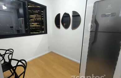 Imagem 4: Apartamento, Pinheiros, 1 Quarto